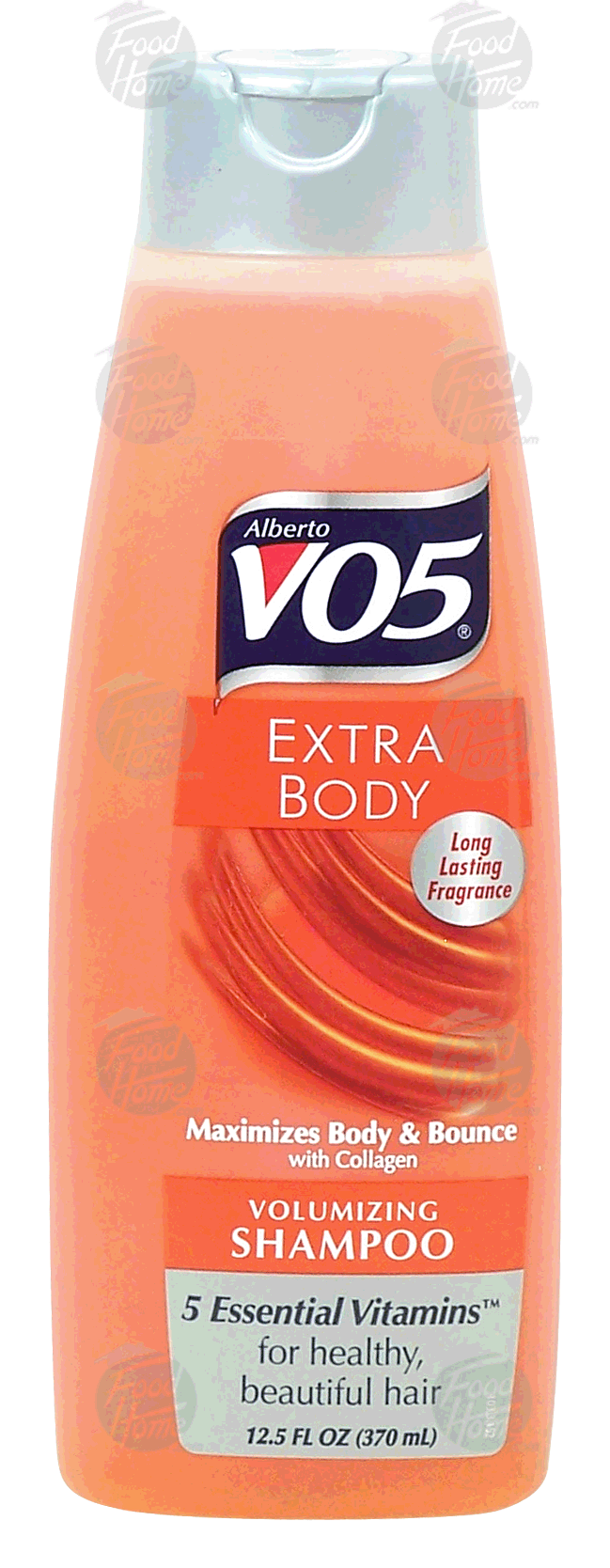 Alberto Vo5 Extra Body volumizing shampoo Full-Size Picture